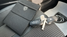 Peugeot 208 1.2 PureTech 100 GT 5dr Petrol Hatchback